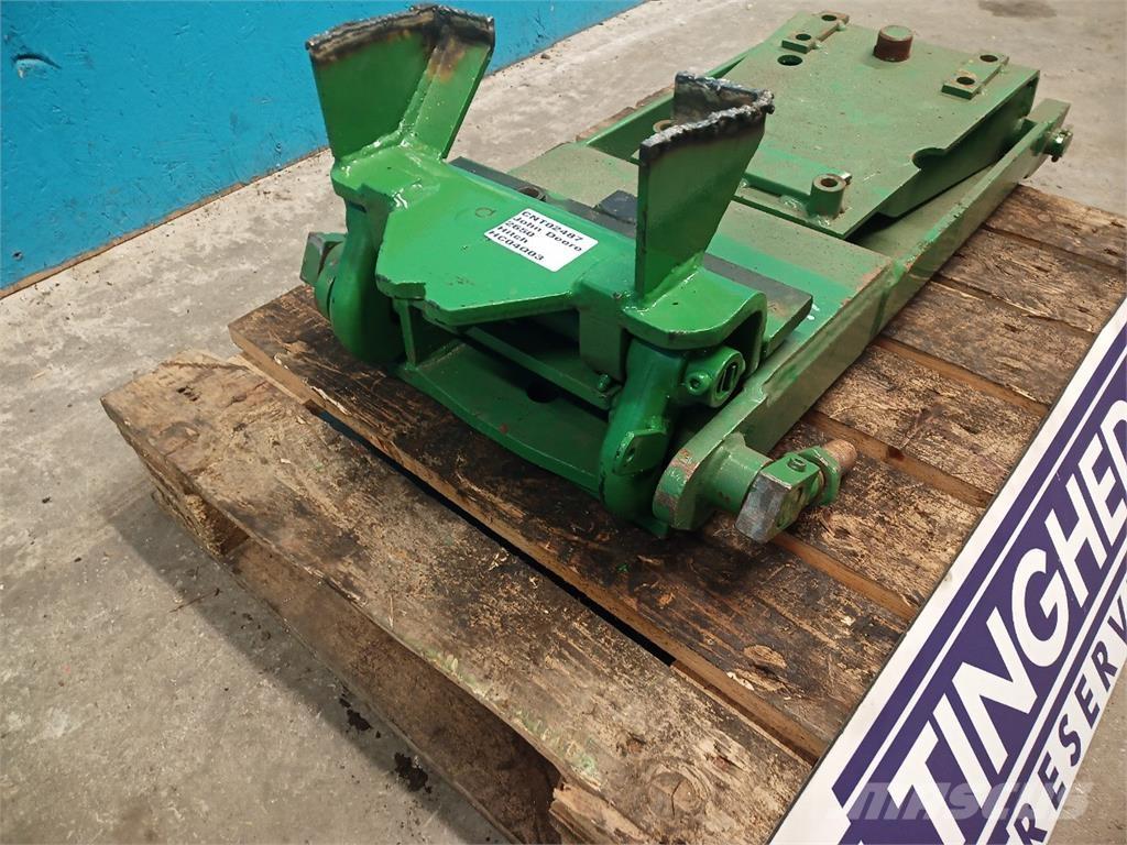 John Deere 2650 Altri accessori per trattori