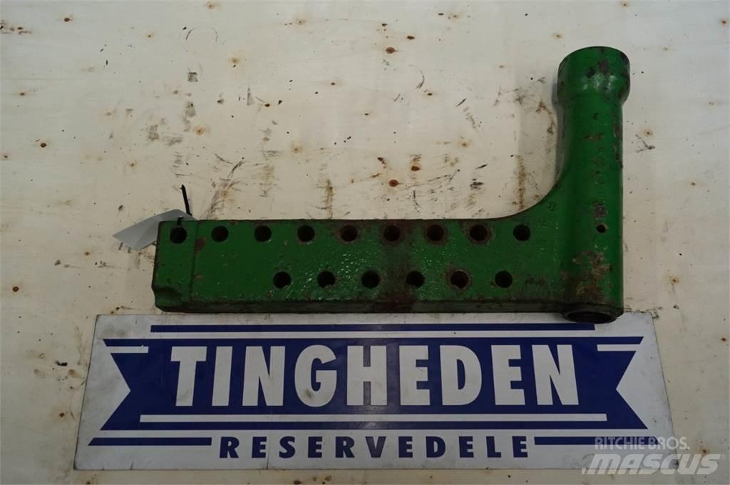 John Deere 2840 Altri accessori per trattori
