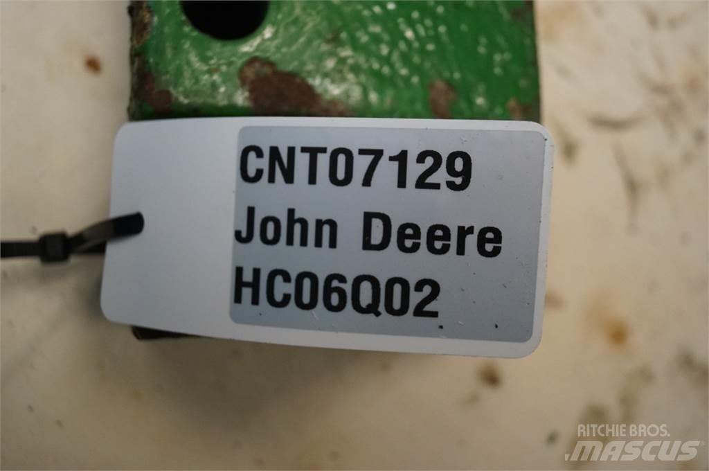 John Deere 2840 Altri accessori per trattori