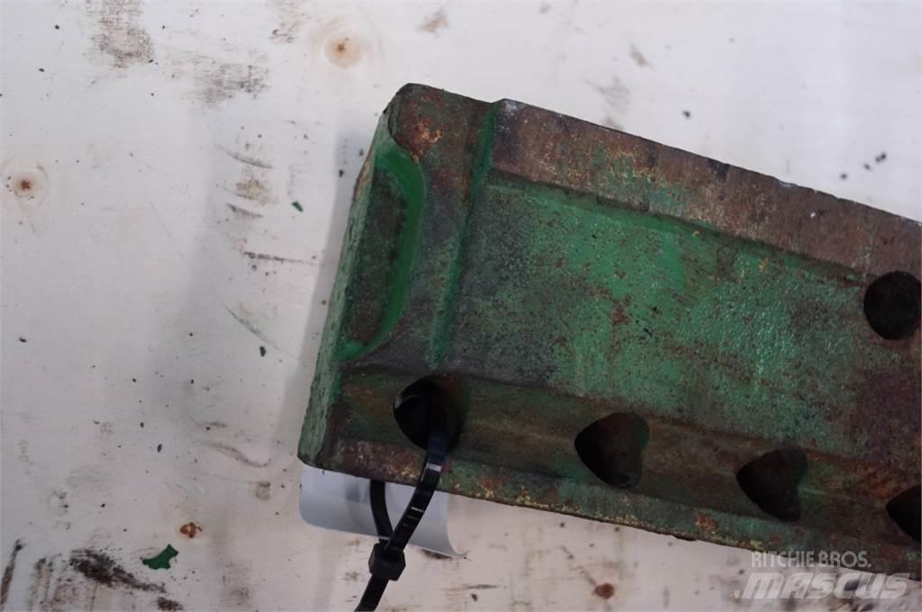 John Deere 2840 Altri accessori per trattori