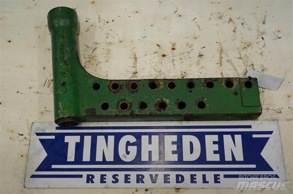 John Deere 2840 Altri accessori per trattori