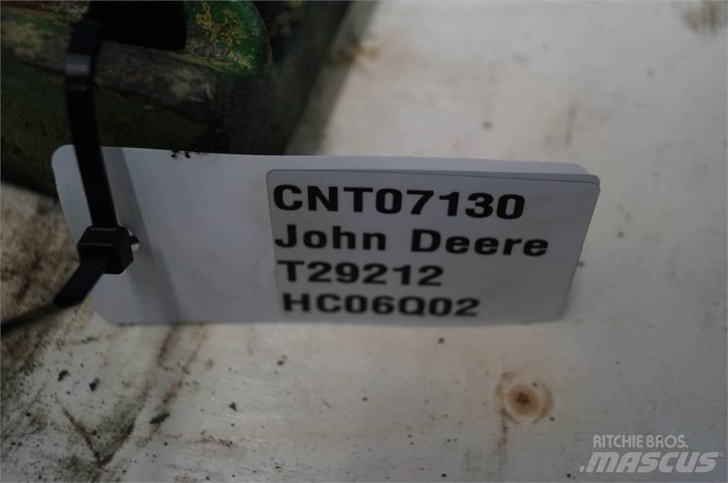 John Deere 2840 Altri accessori per trattori