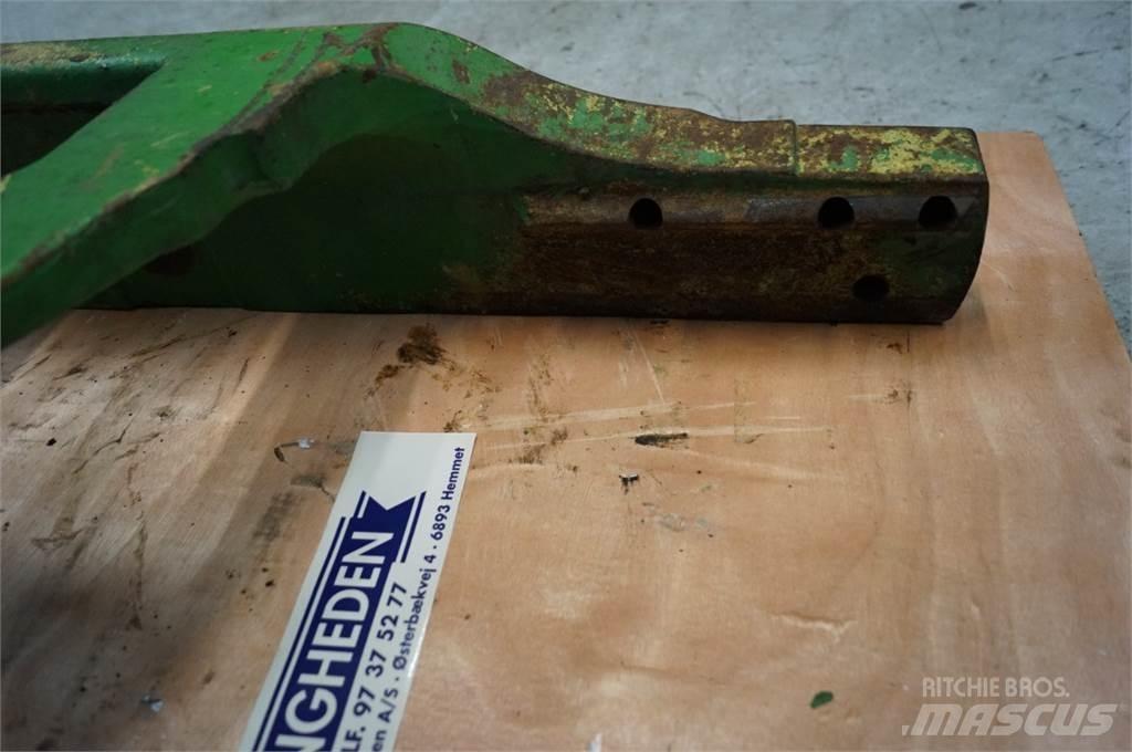 John Deere 2840 Altri accessori per trattori