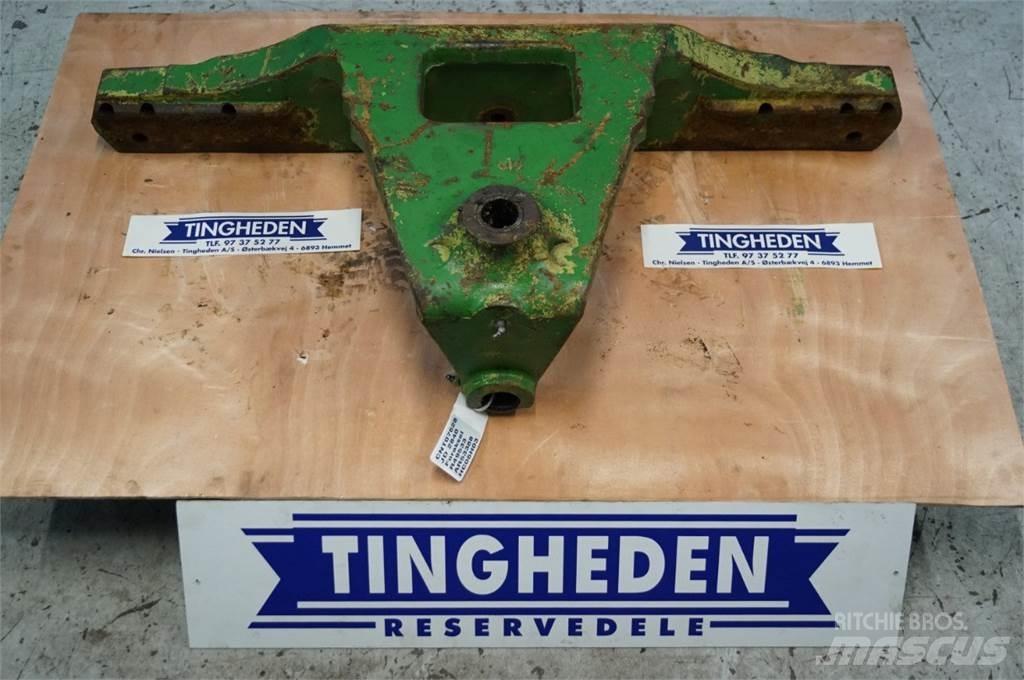John Deere 2840 Altri accessori per trattori