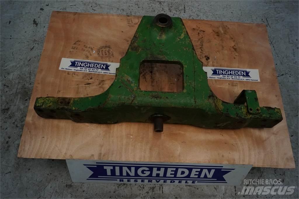John Deere 2840 Altri accessori per trattori