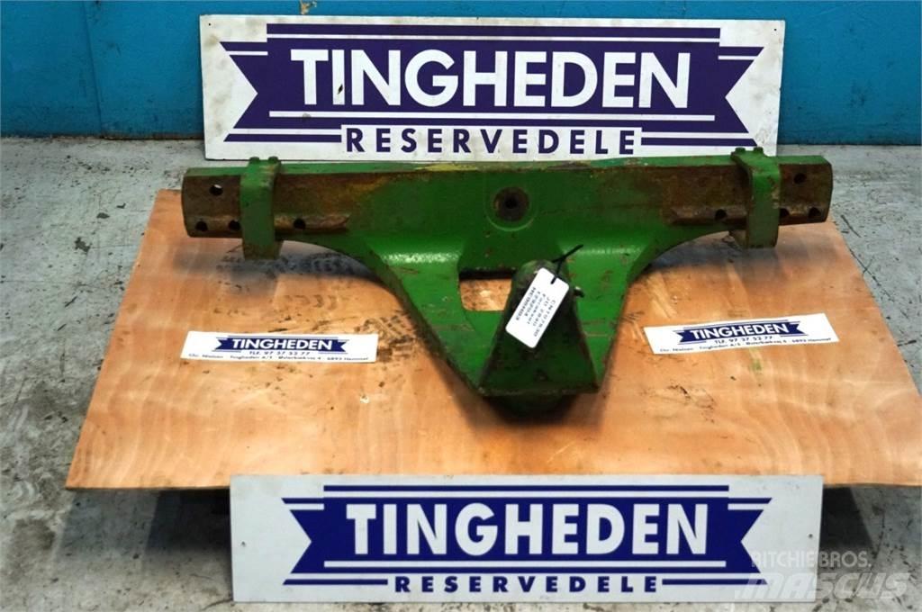 John Deere 2840 Altri accessori per trattori