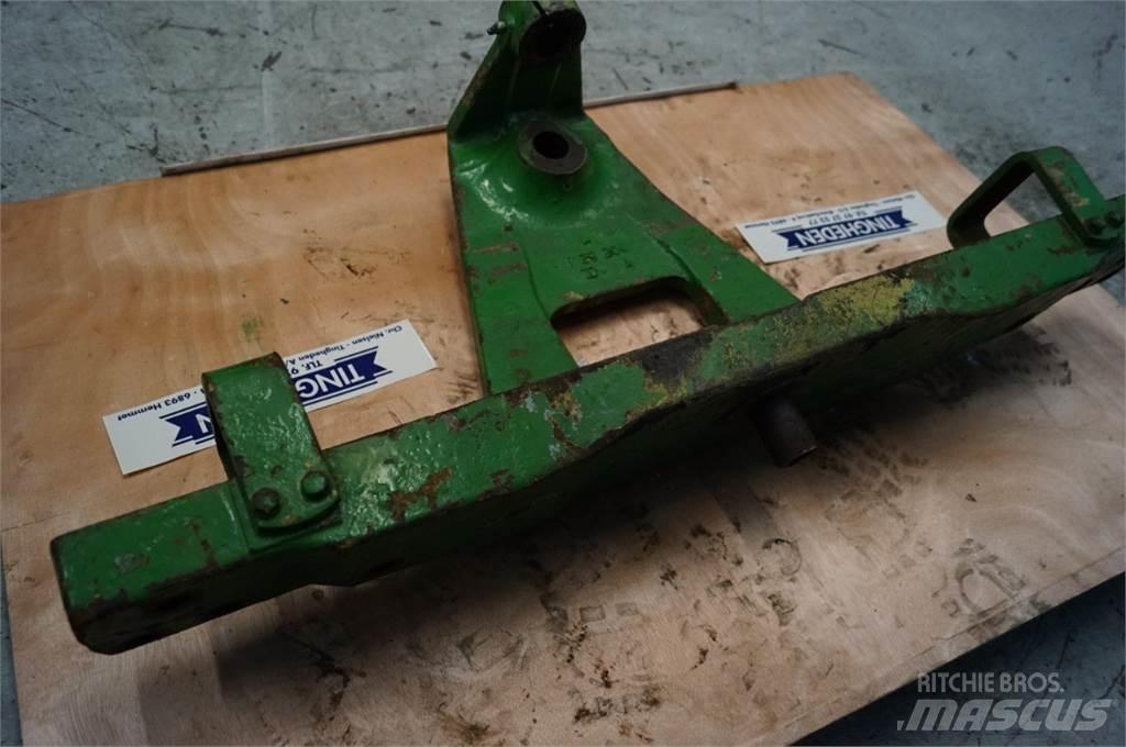 John Deere 2840 Altri accessori per trattori