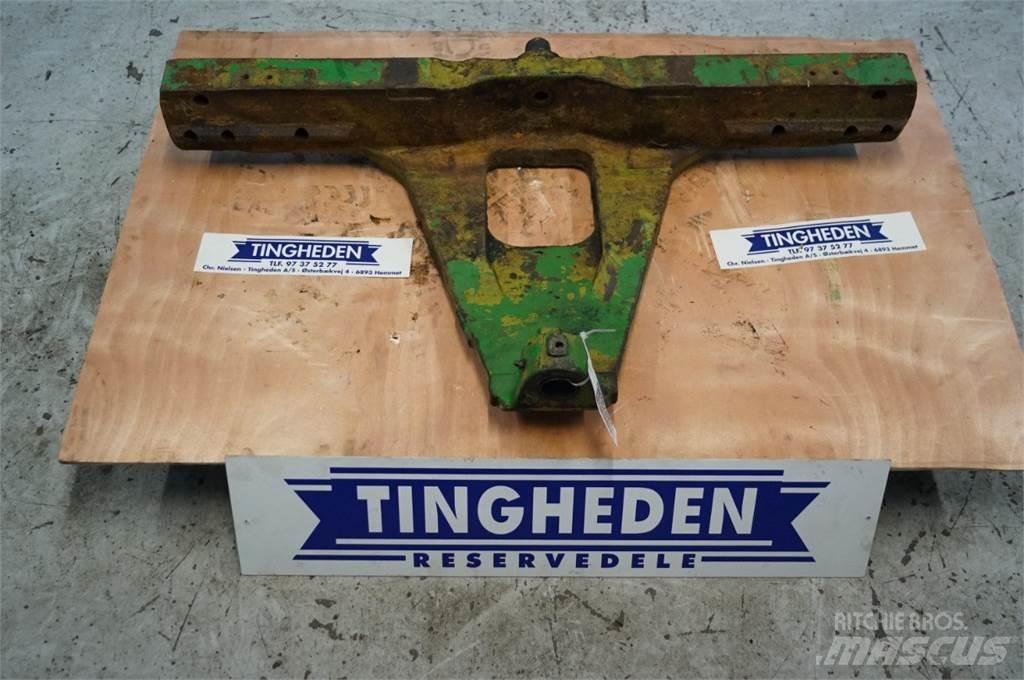 John Deere 2840 Altri accessori per trattori