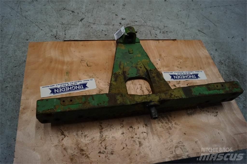 John Deere 2840 Altri accessori per trattori