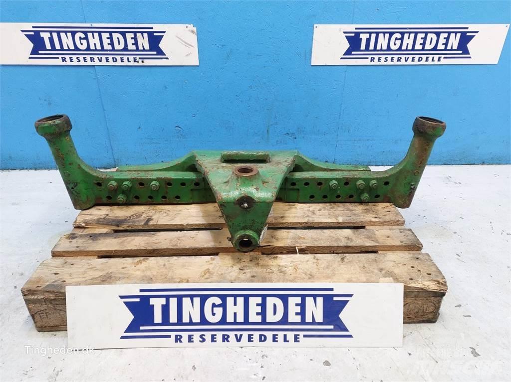 John Deere 2840 Altri accessori per trattori