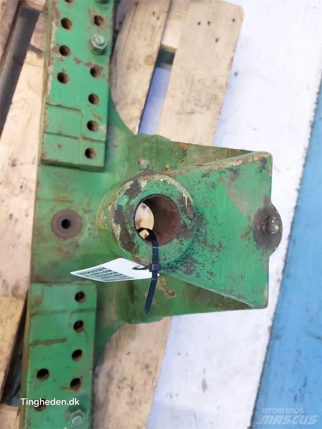 John Deere 2840 Altri accessori per trattori