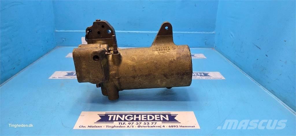 John Deere 2840 Componenti idrauliche