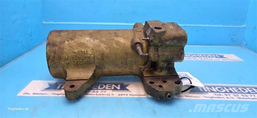 John Deere 2840 Componenti idrauliche