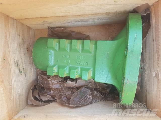 John Deere 2850 Altri accessori per trattori