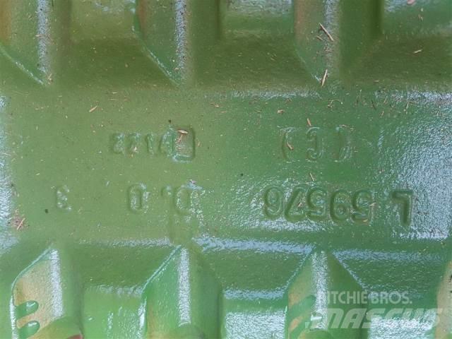 John Deere 2850 Altri accessori per trattori