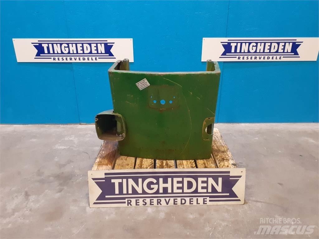 John Deere 2850 Altri accessori per trattori