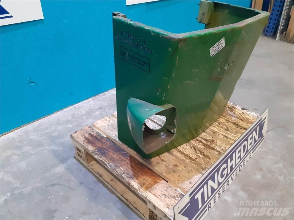 John Deere 2850 Altri accessori per trattori