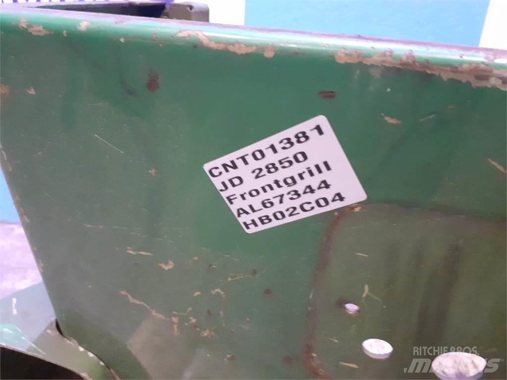 John Deere 2850 Altri accessori per trattori