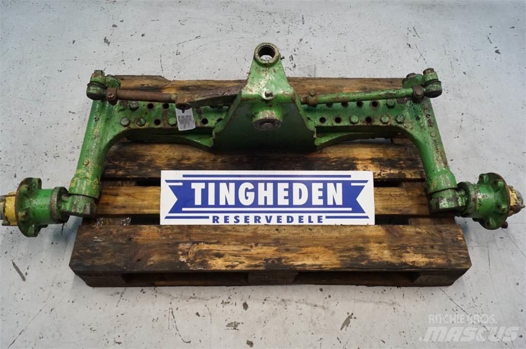 John Deere 2850 Altri accessori per trattori