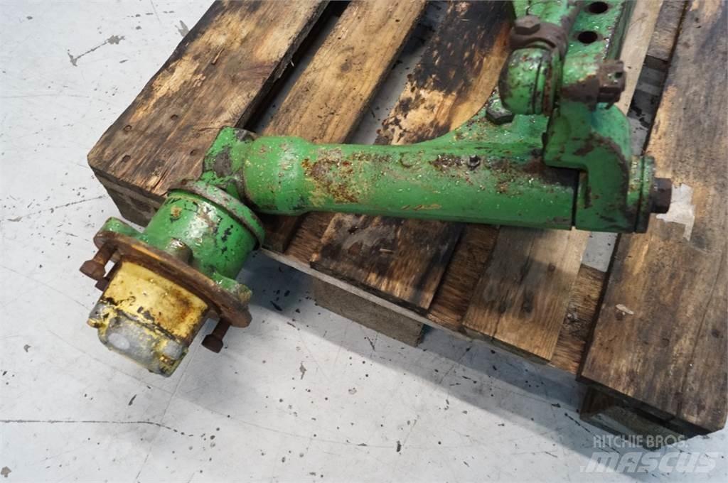 John Deere 2850 Altri accessori per trattori