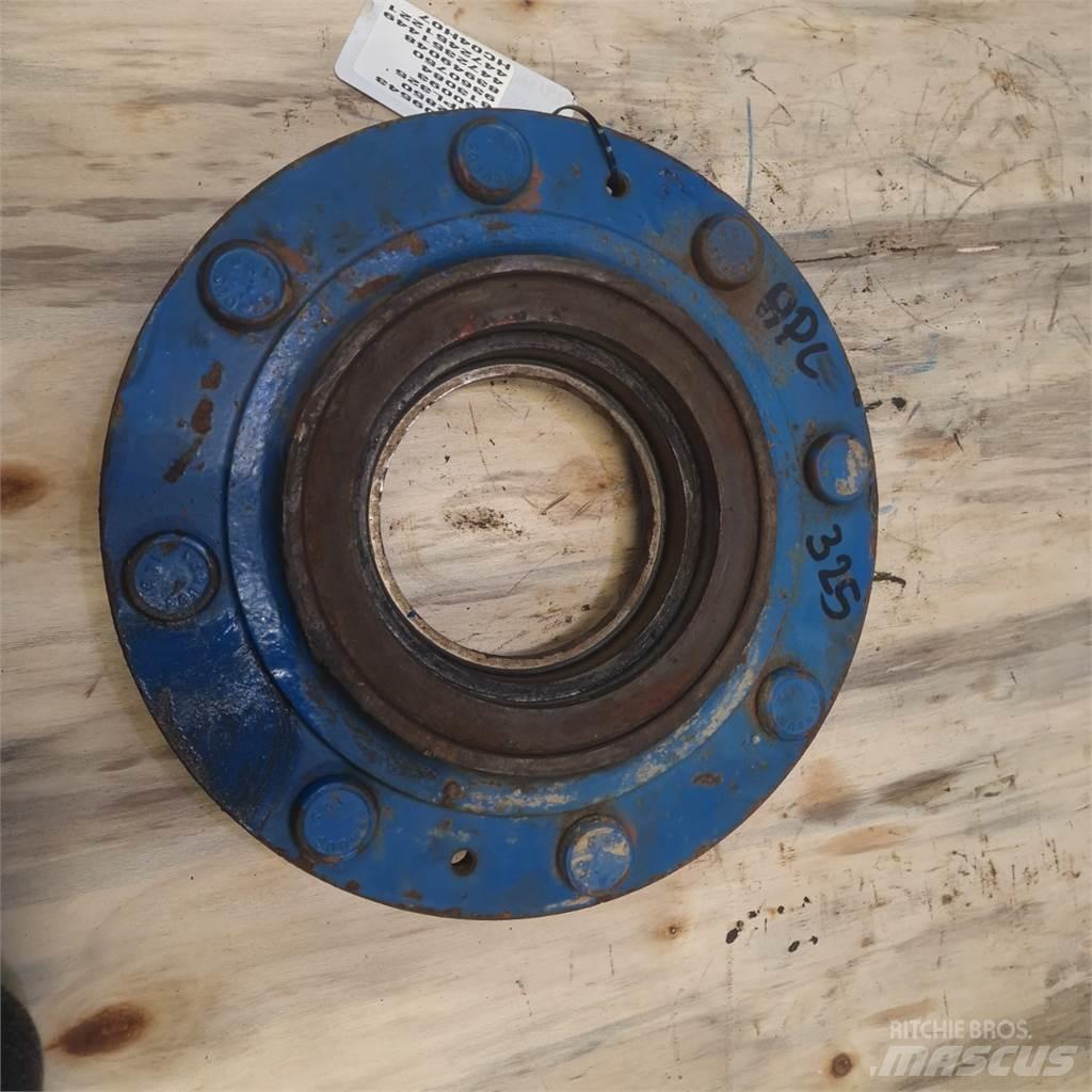 John Deere 2850 Altri accessori per trattori
