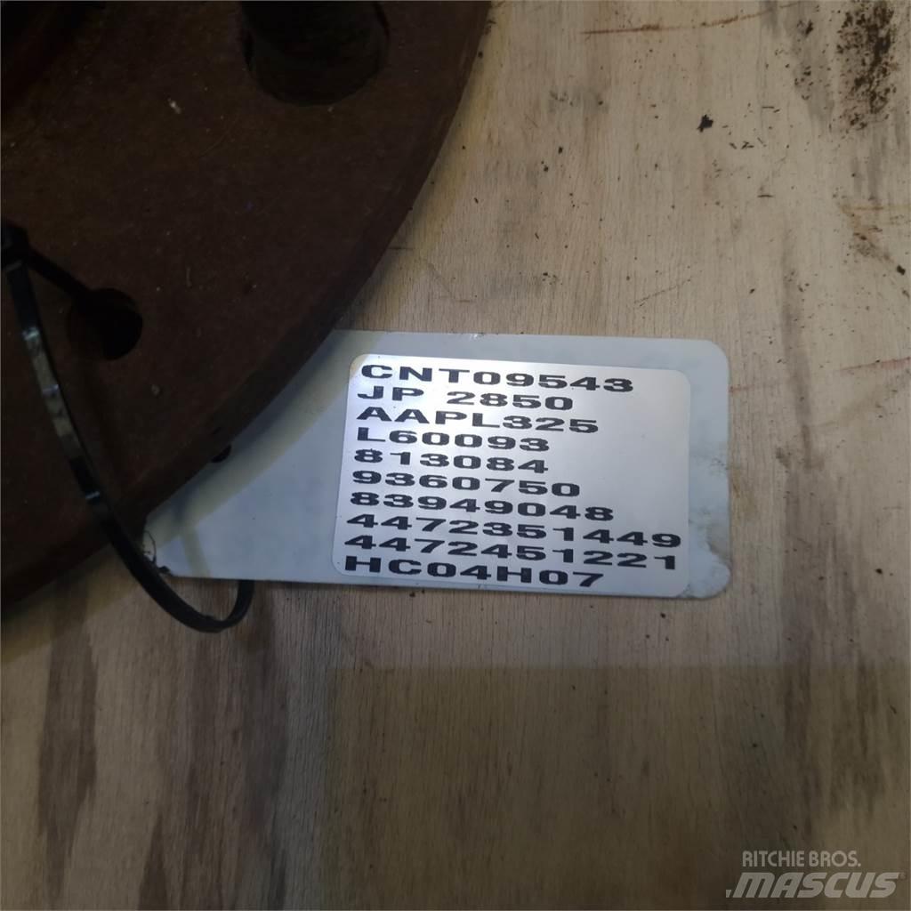 John Deere 2850 Altri accessori per trattori