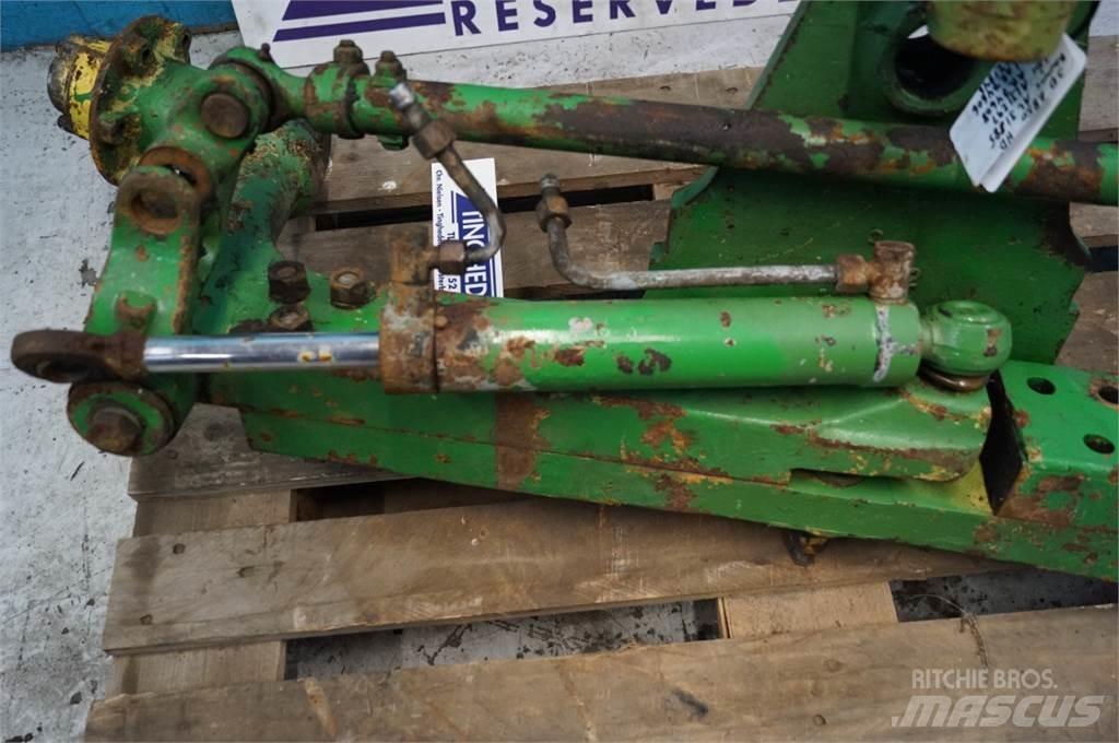 John Deere 2850 Altri accessori per trattori