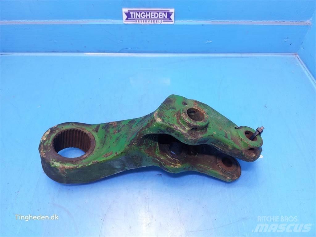 John Deere 2850 Altri accessori per trattori