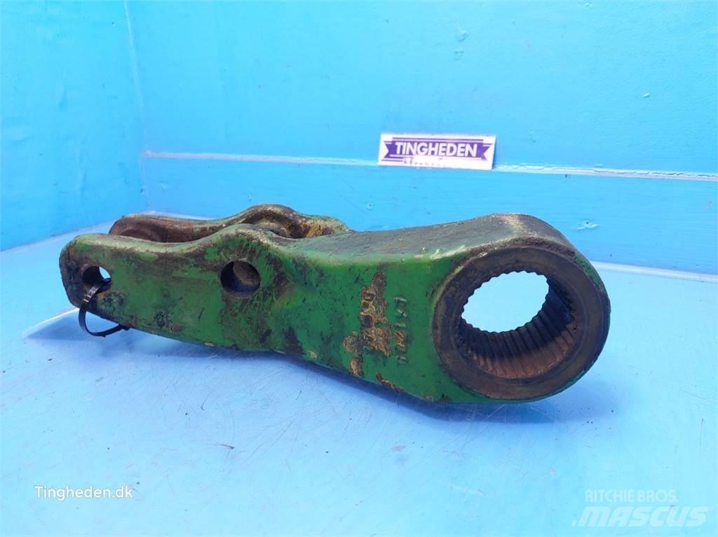 John Deere 2850 Altri accessori per trattori