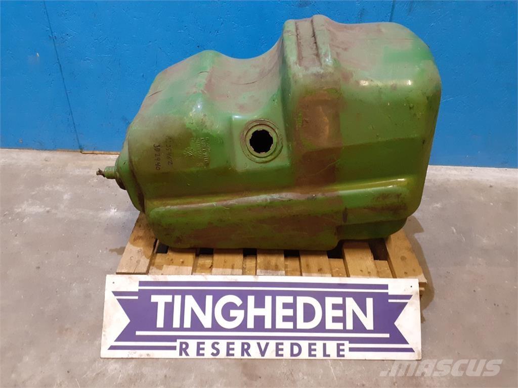 John Deere 2940 Altri accessori per trattori