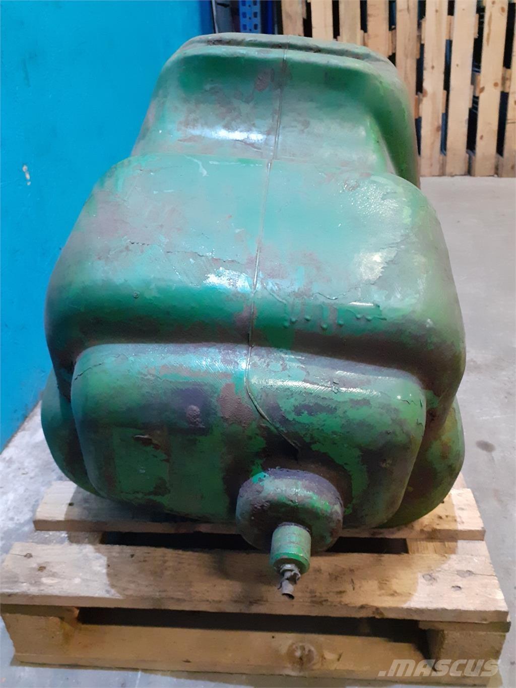 John Deere 2940 Altri accessori per trattori