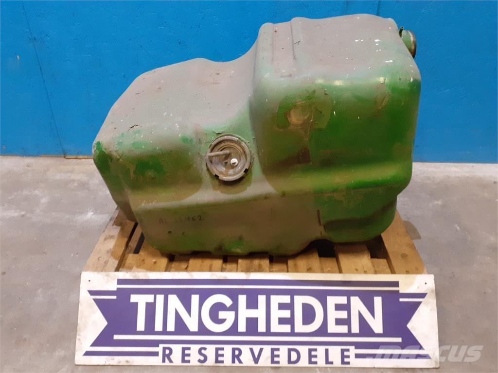 John Deere 2940 Altri accessori per trattori