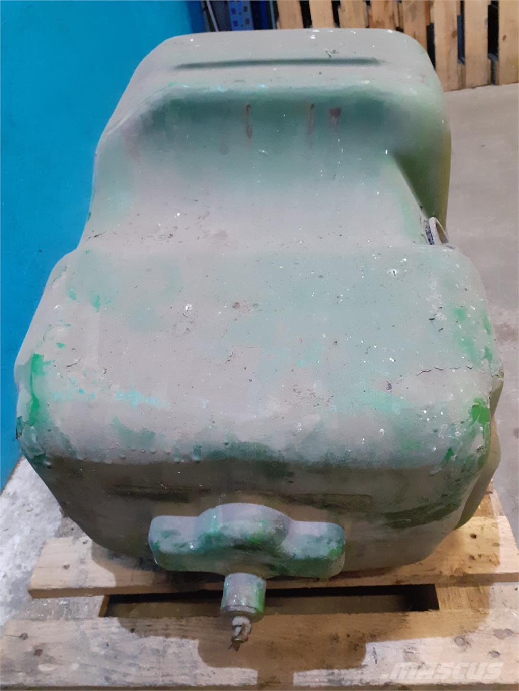 John Deere 2940 Altri accessori per trattori