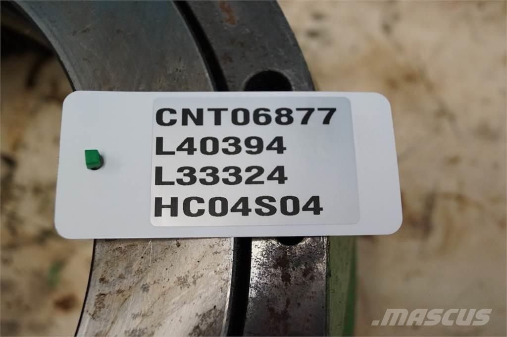 John Deere 2940 Altri accessori per trattori
