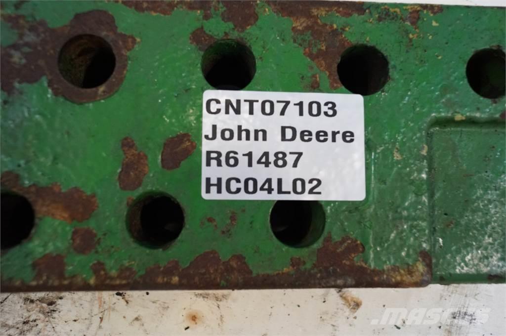 John Deere 2940 Altri accessori per trattori