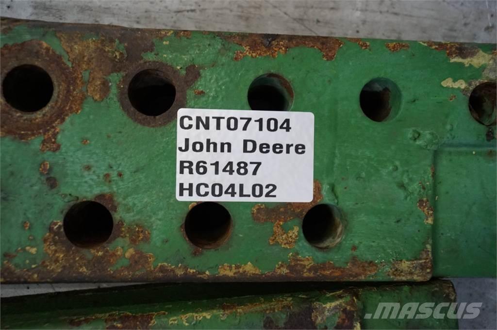 John Deere 2940 Altri accessori per trattori