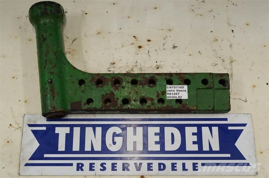 John Deere 2940 Altri accessori per trattori