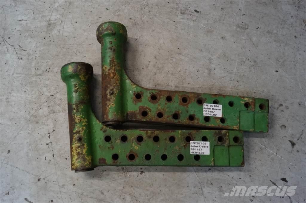 John Deere 2940 Altri accessori per trattori