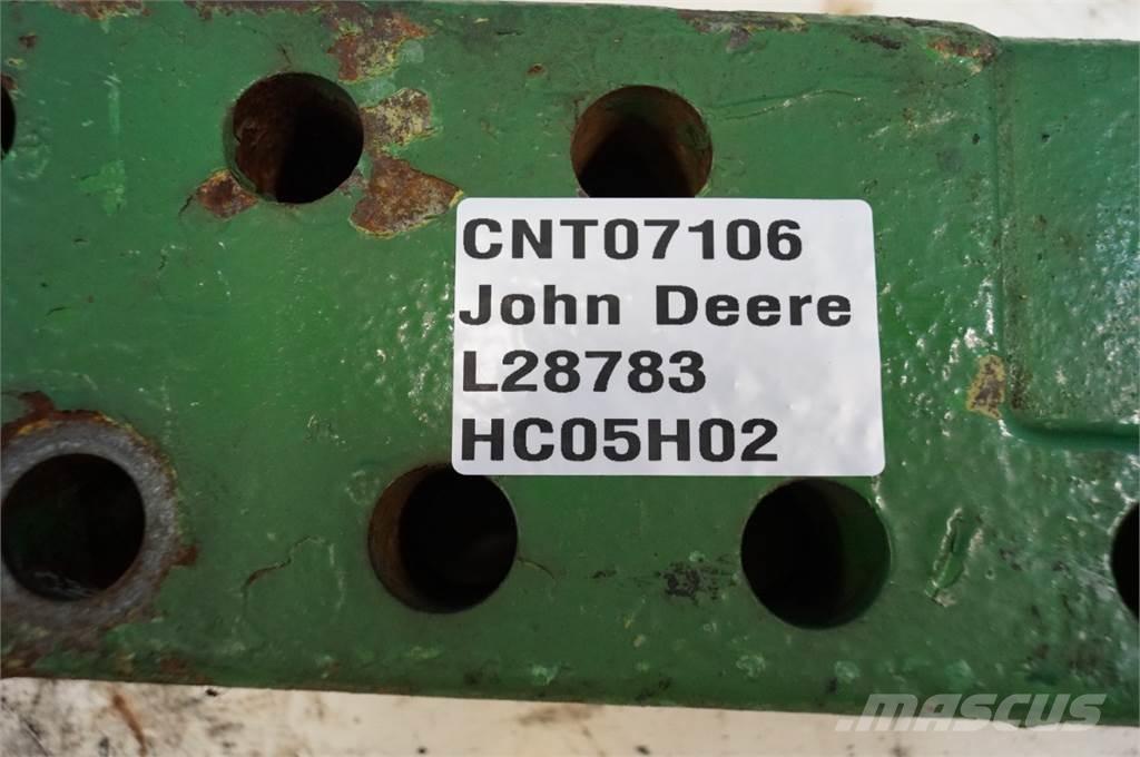 John Deere 2940 Altri accessori per trattori