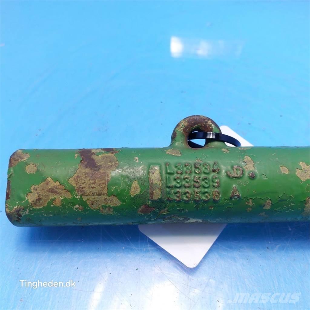 John Deere 2940 Altri accessori per trattori