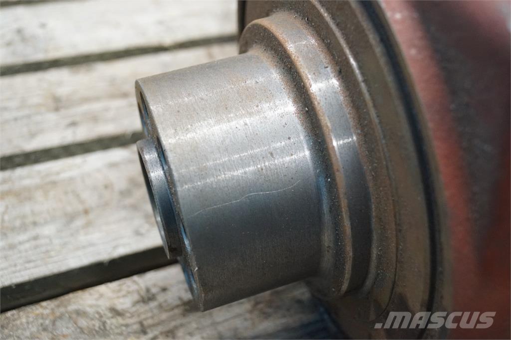 John Deere 2950 Altri accessori per trattori