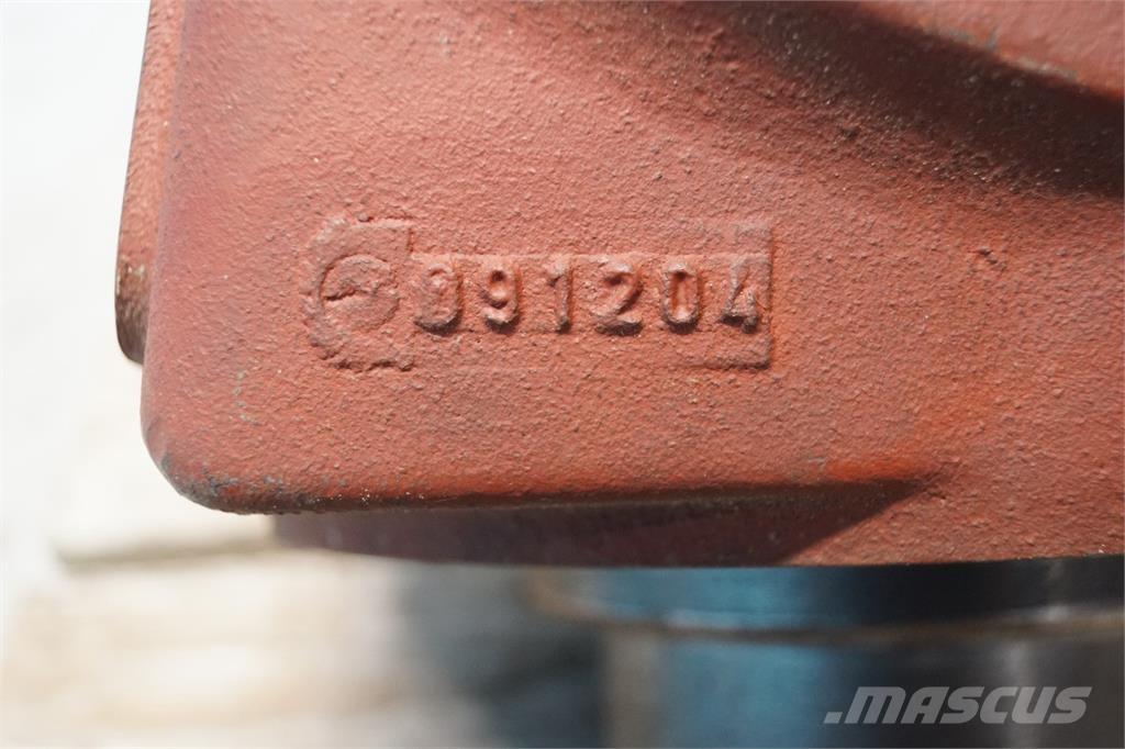 John Deere 2950 Altri accessori per trattori