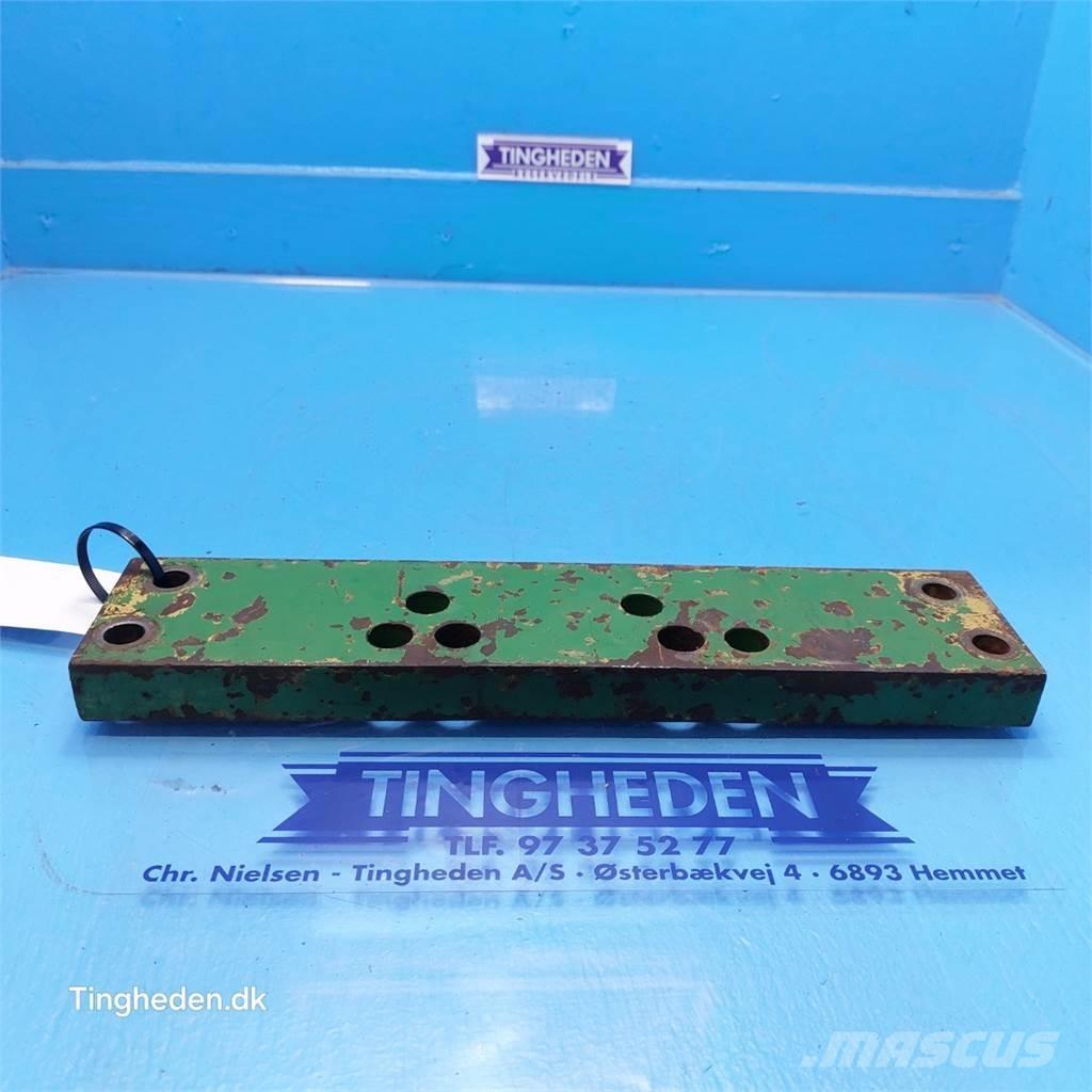 John Deere 2951 Altri accessori per trattori