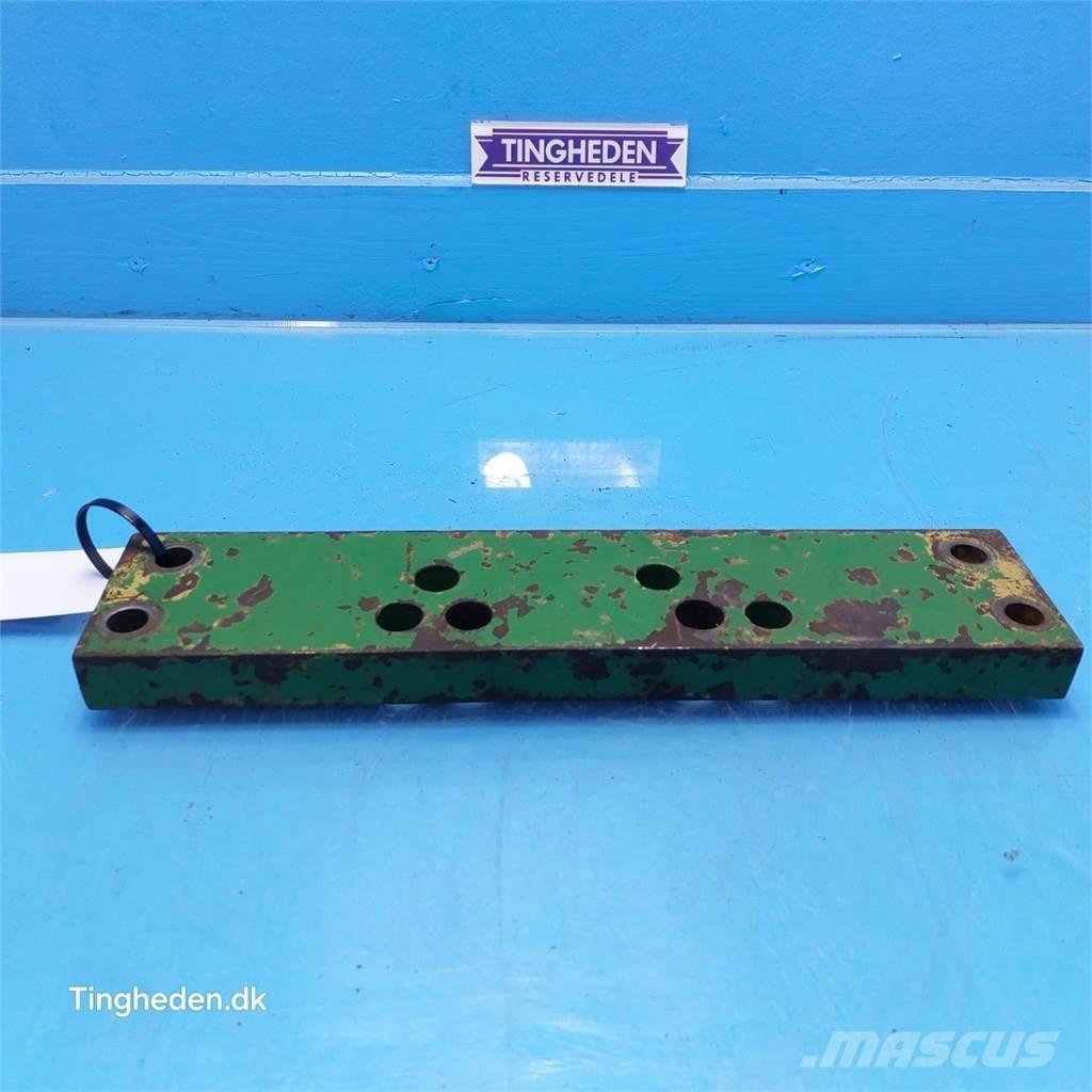 John Deere 2951 Altri accessori per trattori