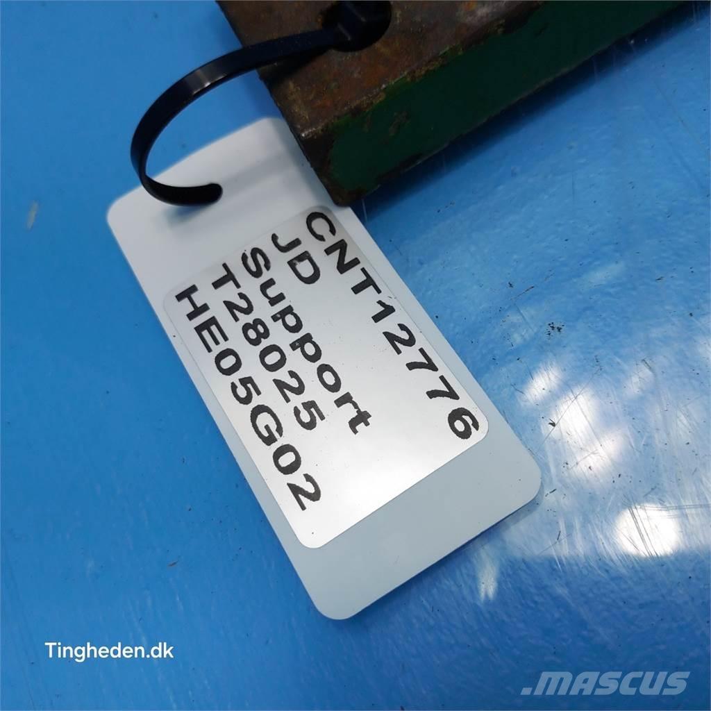 John Deere 2951 Altri accessori per trattori
