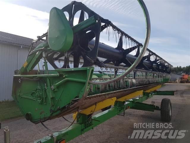 John Deere 30 Accessori per mietitrebbiatrici