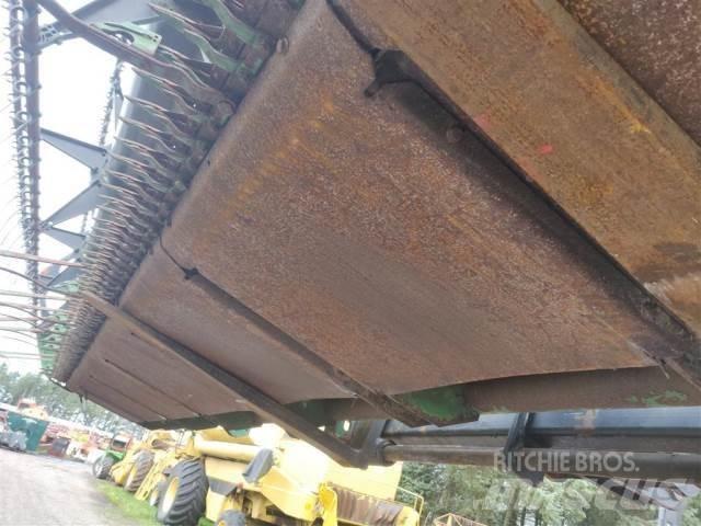 John Deere 30 Accessori per mietitrebbiatrici