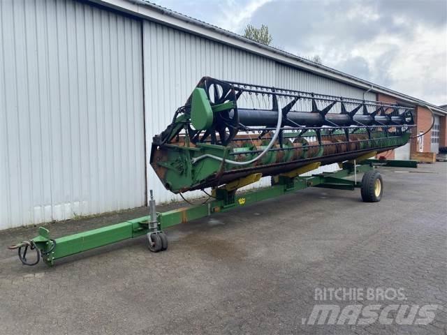 John Deere 30 Accessori per mietitrebbiatrici