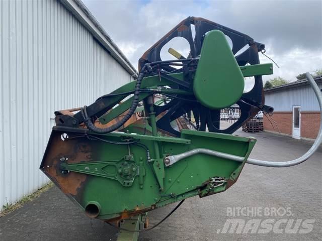 John Deere 30 Accessori per mietitrebbiatrici