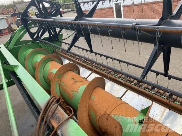 John Deere 30 Accessori per mietitrebbiatrici